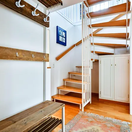 Ferienwohnung-sandblume-mit-meerblick Διαμέρισμα