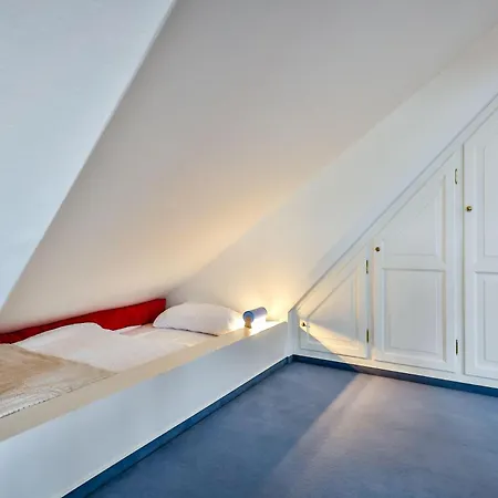Apartment Ferienwohnung-sandblume-mit-meerblick