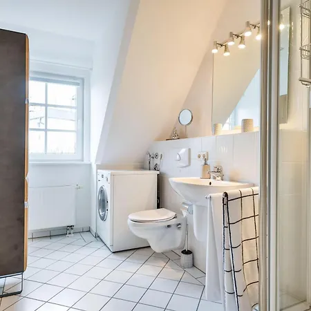 Ferienwohnung-sandblume-mit-meerblick Apartment