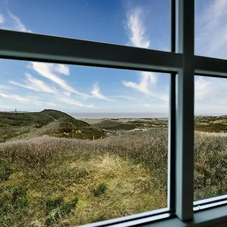 Ferienwohnung-sandblume-mit-meerblick Διαμέρισμα *