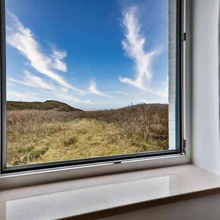 Διαμέρισμα Ferienwohnung-sandblume-mit-meerblick