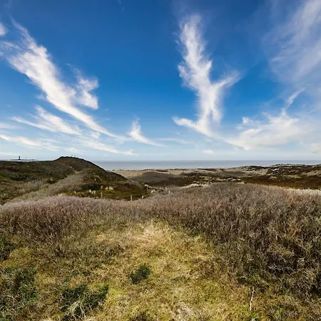 Διαμέρισμα Ferienwohnung-sandblume-mit-meerblick