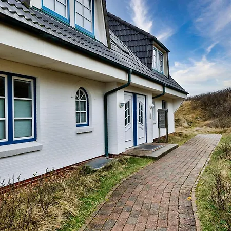 Ferienwohnung-sandblume-mit-meerblick Διαμέρισμα