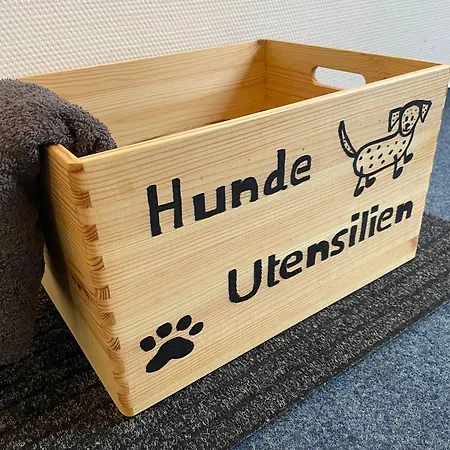 Ferienwohnung-sandblume-mit-meerblick Διαμέρισμα *